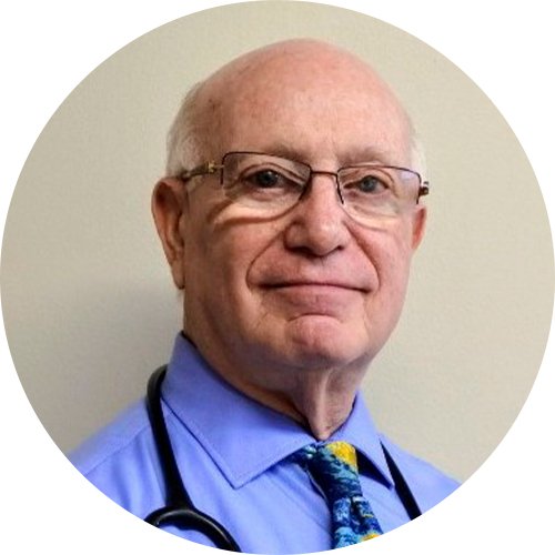 Dr. Richard Cherlin